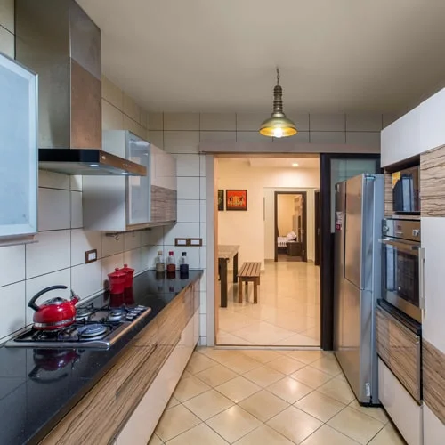 Kitchen Design