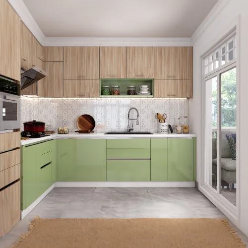 Kitchen Design